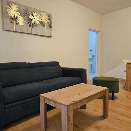 Apartmani Ljuba Rogoznica  Extérieur photo