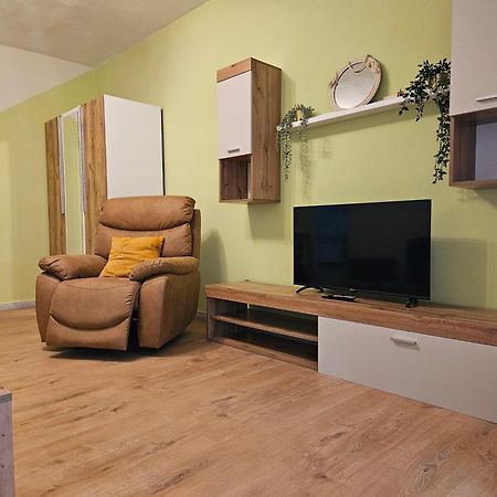 Apartmani Ljuba Rogoznica  Extérieur photo