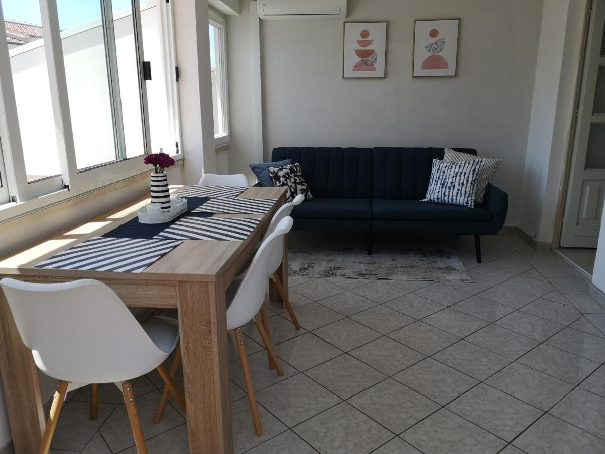 Apartmani Ljuba Rogoznica  Extérieur photo