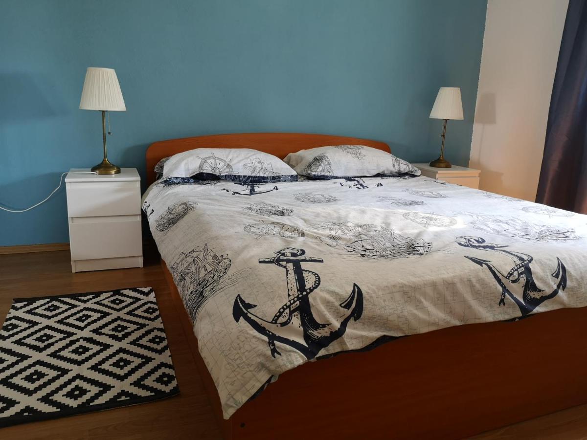 Apartmani Ljuba Rogoznica  Extérieur photo