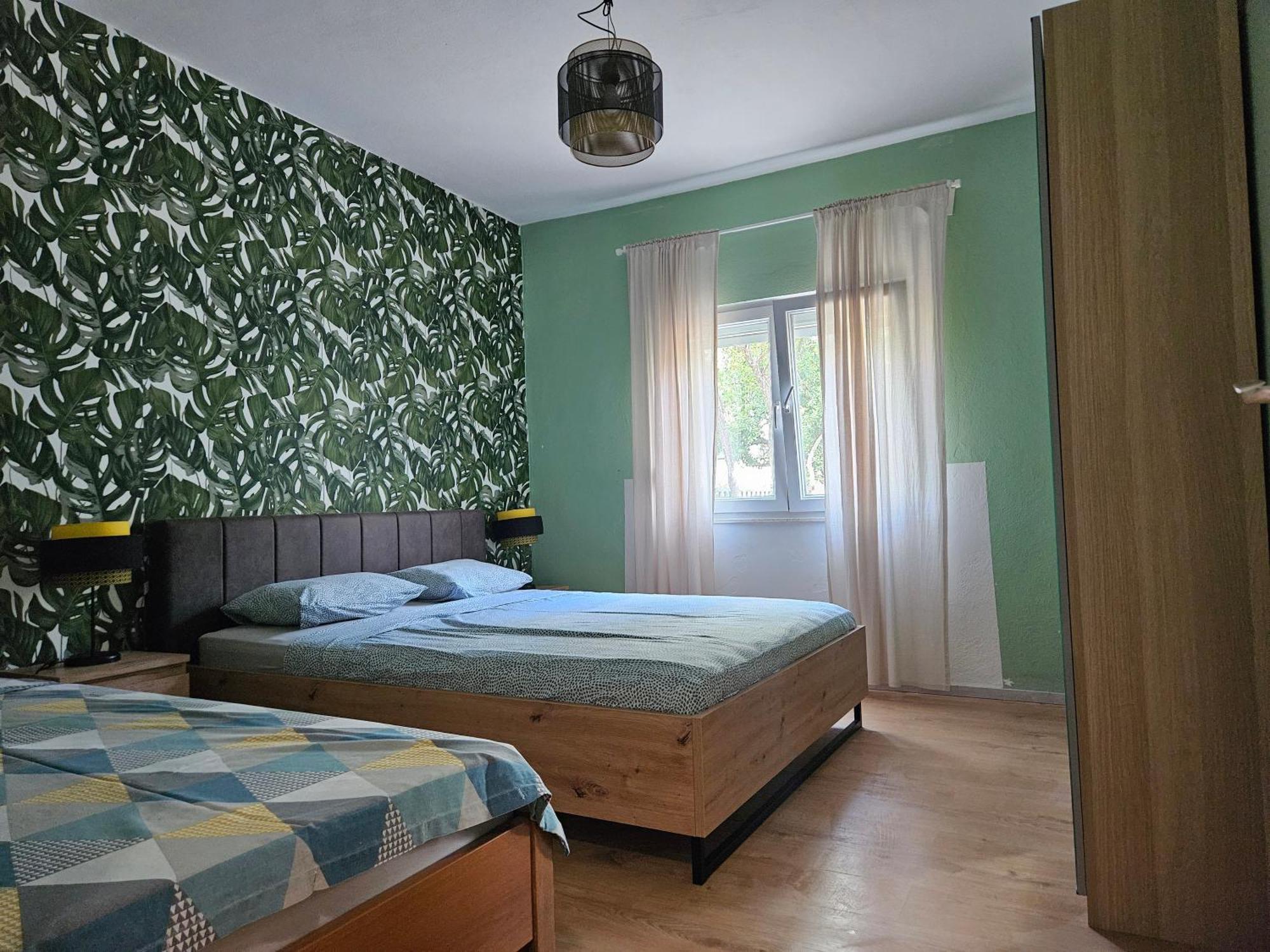 Apartmani Ljuba Rogoznica  Extérieur photo