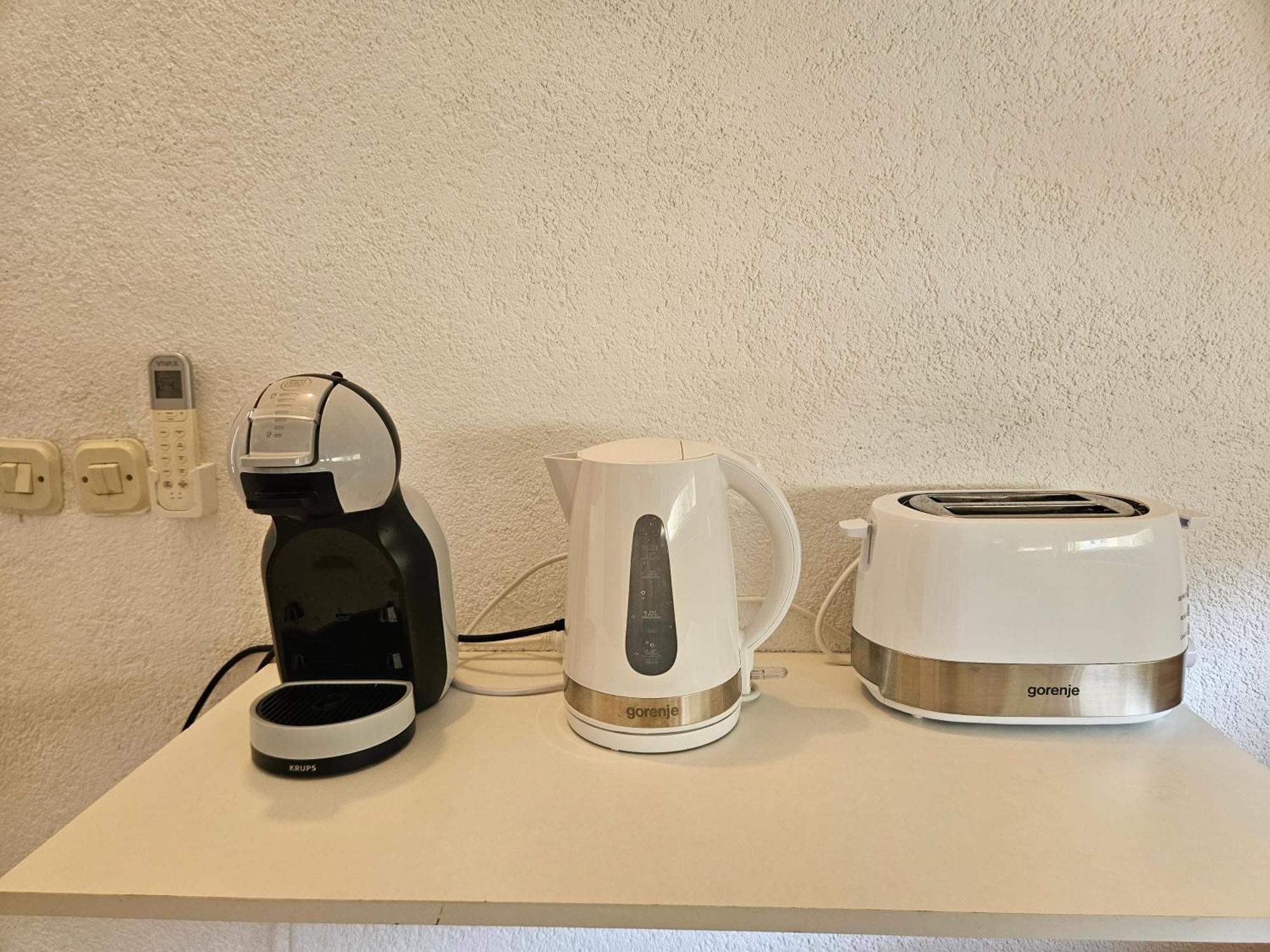 Apartmani Ljuba Rogoznica  Extérieur photo