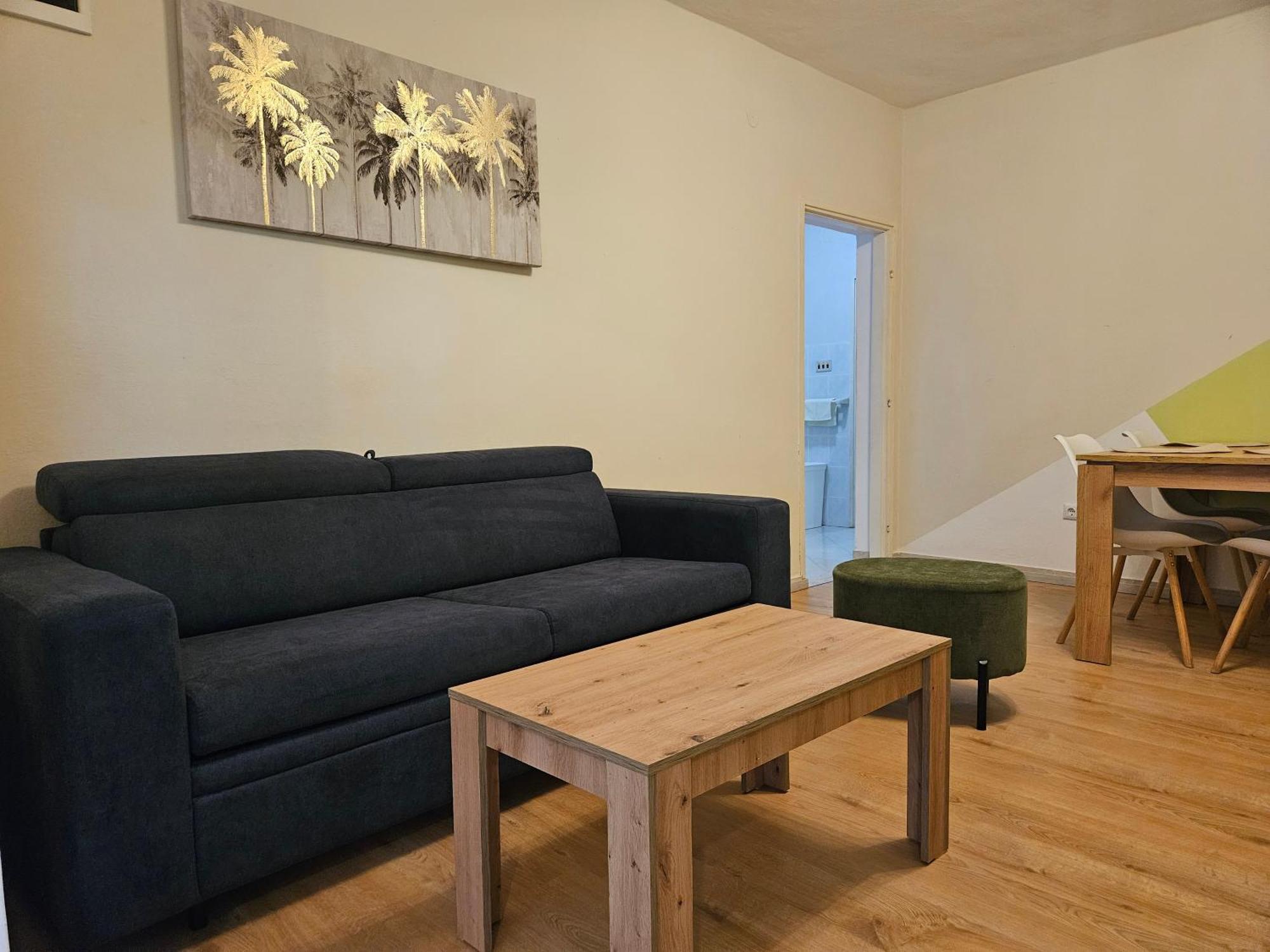 Apartmani Ljuba Rogoznica  Extérieur photo