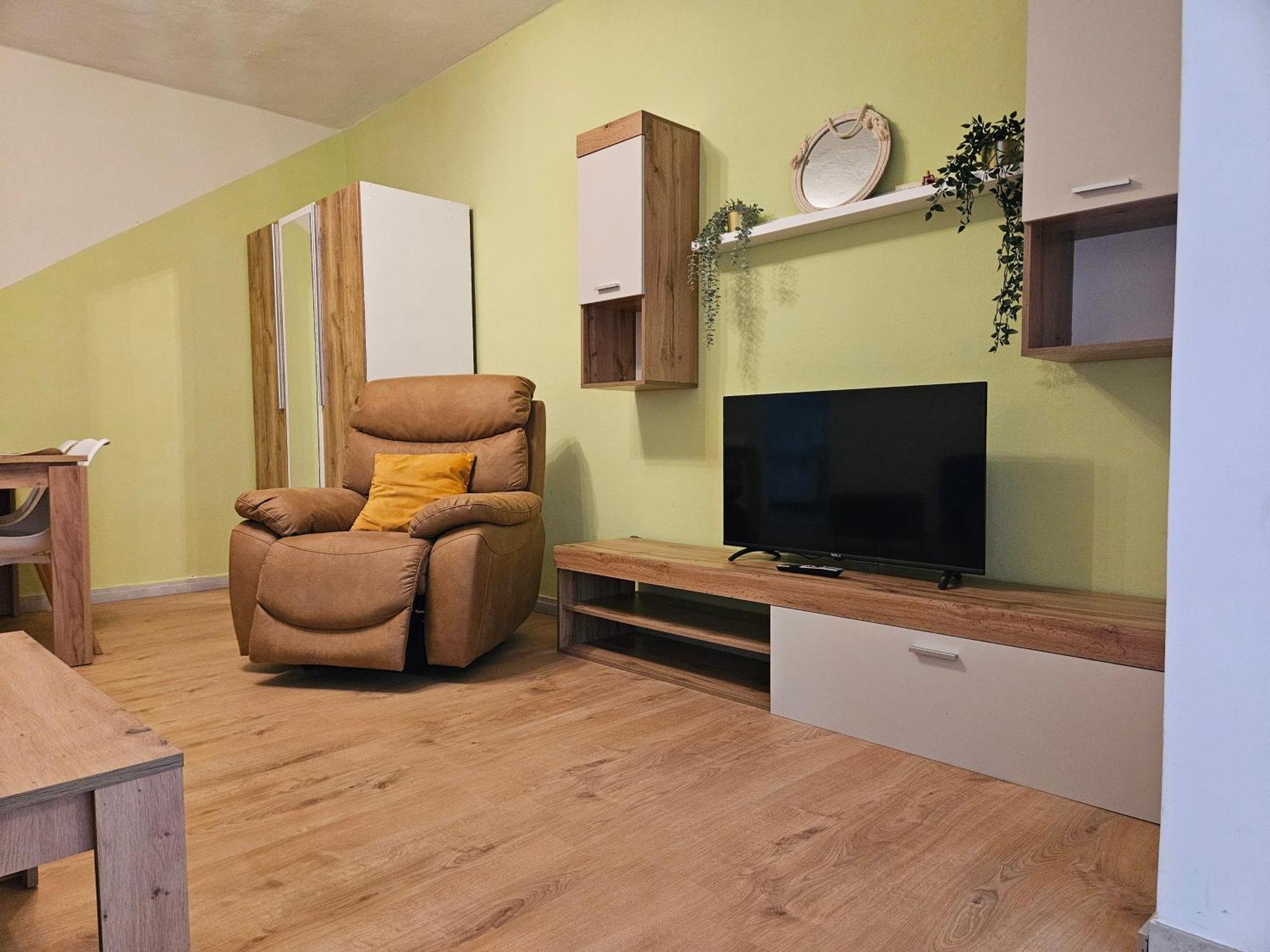 Apartmani Ljuba Rogoznica  Extérieur photo